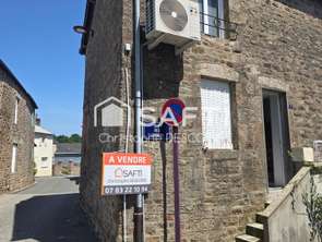 Vente Maison 1 chambreSaint-Fraimbault-de-Prières