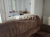 Vente maison 3 pièces Vente maison 3 pièces