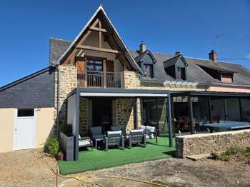 Photo Vente maison Saint-Fraimbault-de-Prières