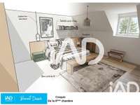 Vente maison 6 pièces Vente maison 6 pièces