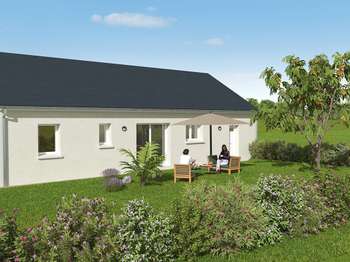 Photo Vente maison Saint-Fraimbault-de-Prières
