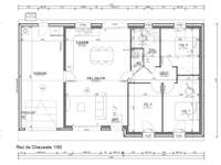Vente maison 4 pièces Vente maison 4 pièces