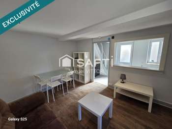 Vente Maison 1 chambreSaint-Fraimbault-de-Prières