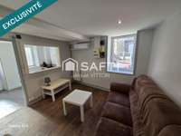 Vente maison 2 pièces Vente maison 2 pièces