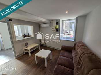 Vente maison 2 pièces Vente maison 2 pièces