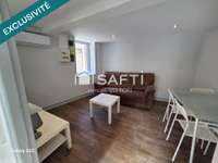 Vente maison 2 pièces Vente maison 2 pièces