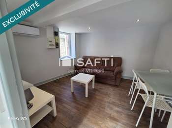 Vente maison 2 pièces Vente maison 2 pièces
