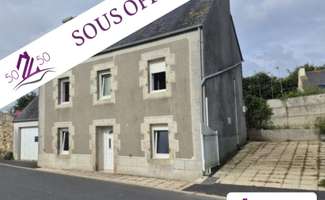 Photo Vente maison Saint-Frégant