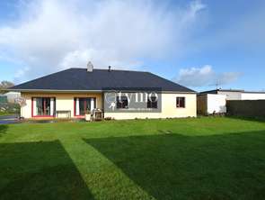 Vente Maison 4 chambresSaint-Frégant