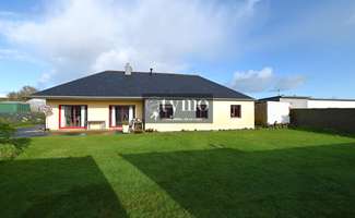Photo Vente maison Saint-Frégant