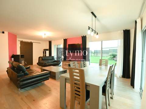 Vente maison 6 pièces Saint-Frégant 29