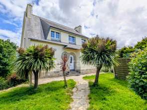 Vente Maison 4 chambresSaint-Frégant