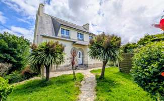 Photo Vente maison Saint-Frégant