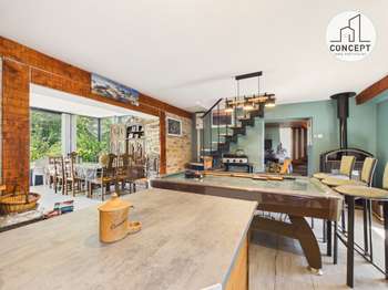 Vente maison 5 pièces Vente maison 5 pièces