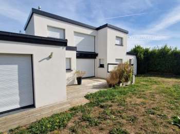 Vente Maison 3 chambresSaint-Frégant