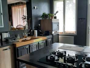 Vente Maison 4 chambresSaint-Fromond