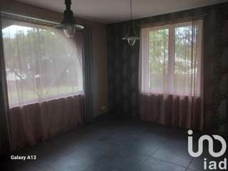 Vente maison 6 pièces Vente maison 6 pièces