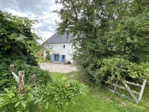 Vente Maison 3 chambresSaint-Fromond