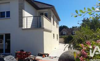 Photo Vente maison Saint-Fromond
