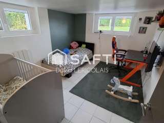 Vente maison 8 pièces Vente maison 8 pièces