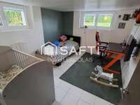 Vente maison 8 pièces Vente maison 8 pièces