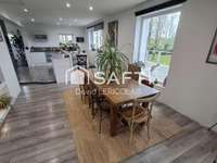 Vente maison 8 pièces Vente maison 8 pièces