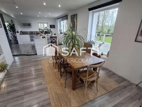Vente maison 8 pièces Vente maison 8 pièces