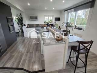 Vente maison 8 pièces Vente maison 8 pièces