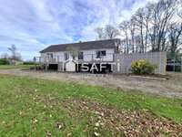 Vente maison 8 pièces Vente maison 8 pièces
