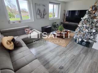 Vente maison 8 pièces Vente maison 8 pièces