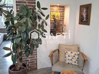 Vente maison 8 pièces Vente maison 8 pièces