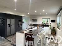 Vente maison 8 pièces Vente maison 8 pièces