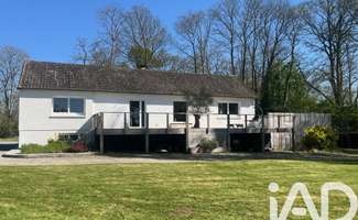 Photo Vente maison Saint-Fromond