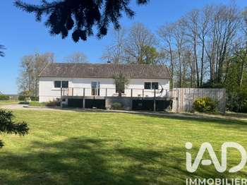 Vente maison 8 pièces Vente maison 8 pièces