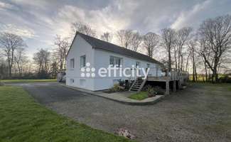 Photo Vente maison Saint-Fromond