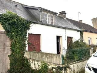 Vente maison 3 pièces Vente maison 3 pièces