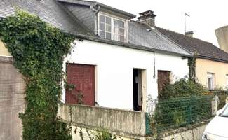 Photo Vente maison Saint-Fromond