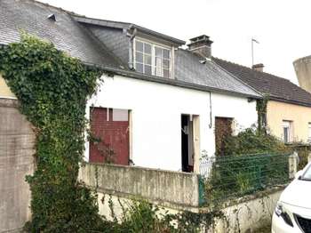 Vente Maison 2 chambresSaint-Fromond
