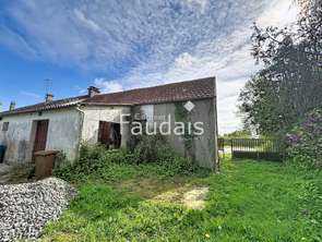 Vente Maison 2 chambresSaint-Fromond