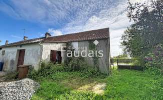 Photo Vente maison Saint-Fromond