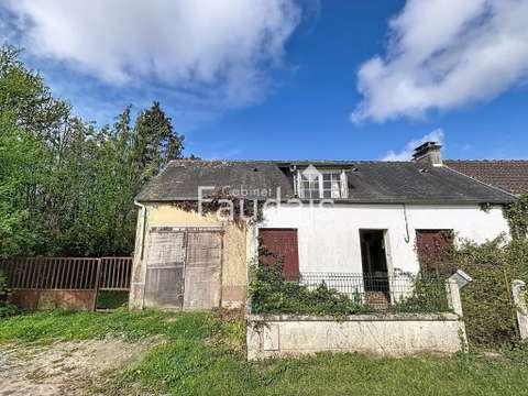 Vente maison 4 pièces Vente maison 4 pièces
