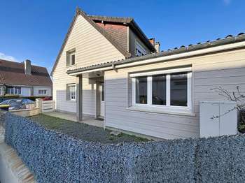 Vente Maison 3 chambresSaint-Fromond