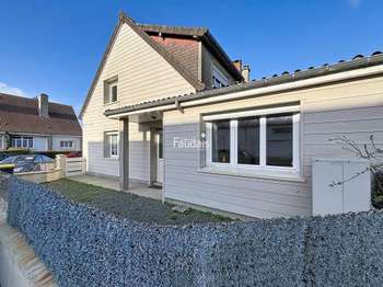 Vente maison 4 pièces Saint-Fromond 50