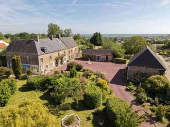Vente Maison 3 chambresSaint-Fromond