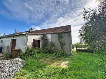 Vente Maison 2 chambresSaint-Fromond