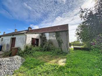 Vente Maison 2 chambresSaint-Fromond