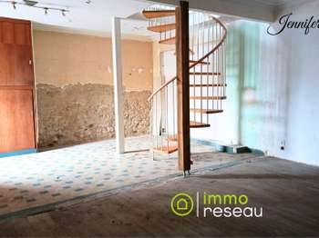 Vente maison 3 pièces Vente maison 3 pièces
