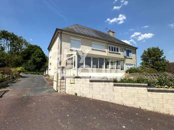 Vente Maison 4 chambresSaint-Fromond