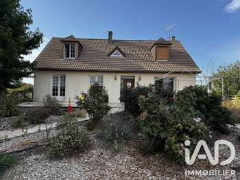 Photo Vente maison Saint-Fromond