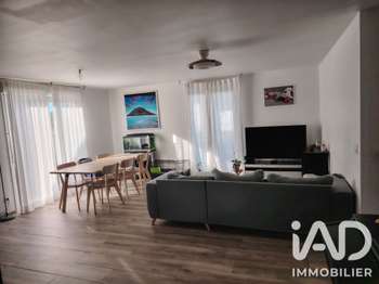 Vente Maison 4 chambresSaint-Fromond